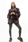 LONG JACKET COLORS LONG JACKET COLORS