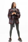 LONG JACKET COLORS LONG JACKET COLORS