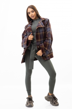 LONG JACKET COLORS
