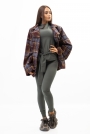 LONG JACKET COLORS LONG JACKET COLORS