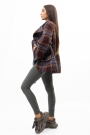 LONG JACKET COLORS LONG JACKET COLORS