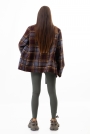 LONG JACKET COLORS LONG JACKET COLORS