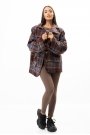 LONG JACKET COLORS LONG JACKET COLORS