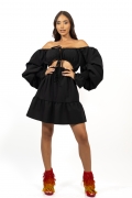 ROCHIE GREEK ECRU