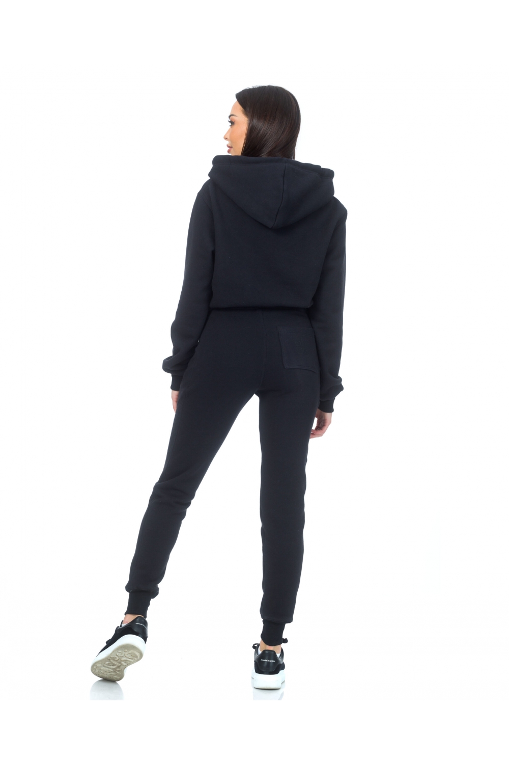 Set sportiv gri grafit Team Grafite Set sportiv gri grafit Team Grafite