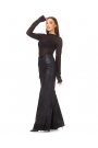 Leather pants Elegante Leather pants Elegante