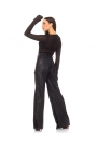 Leather pants Elegante Leather pants Elegante