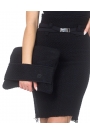 Чанта от букле Clutch bag