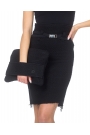 Чанта от букле Clutch bag